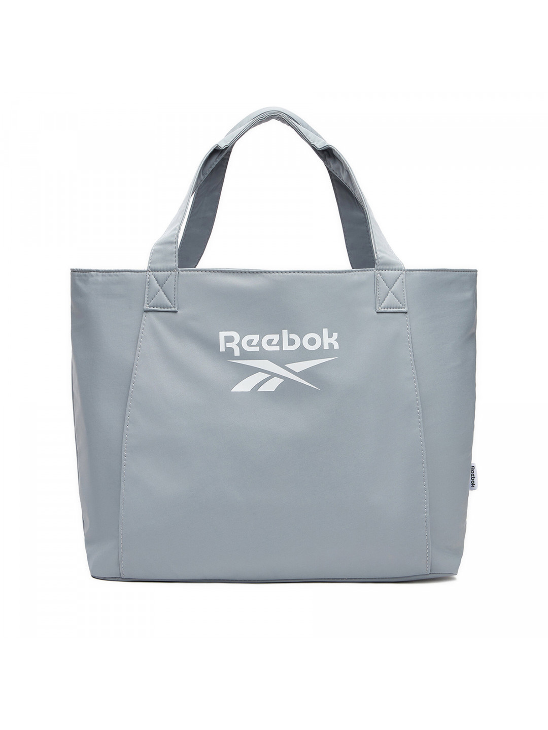 Kabelka Reebok RBK-B-003-07 Šedá